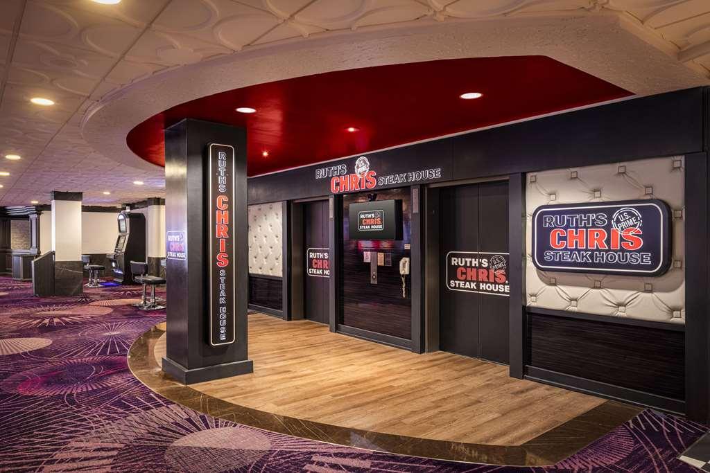 Tq Harrah S Las Vegas Restaurant foto